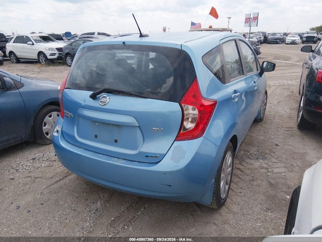 Aukcja sprzedaży 2015 Nissan Versa Note Sv, vin: 3N1CE2CP5FL362228, numer aukcji: 45957360