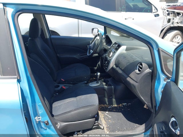 Aukcja sprzedaży 2015 Nissan Versa Note Sv, vin: 3N1CE2CP5FL362228, numer aukcji: 45957360