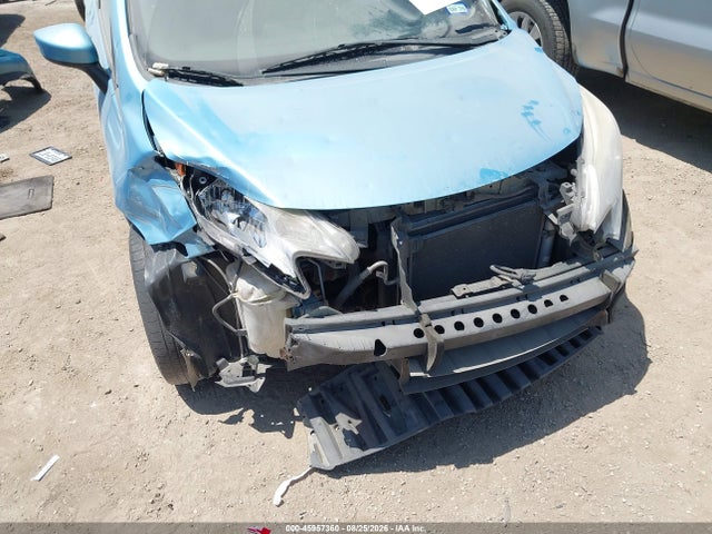 Aukcja sprzedaży 2015 Nissan Versa Note Sv, vin: 3N1CE2CP5FL362228, numer aukcji: 45957360