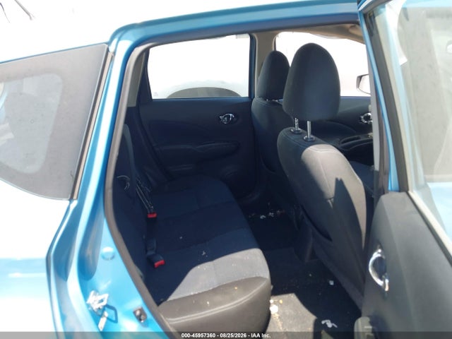 Aukcja sprzedaży 2015 Nissan Versa Note Sv, vin: 3N1CE2CP5FL362228, numer aukcji: 45957360