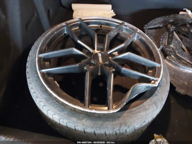 Auction sale of the 2019 Chevrolet Cruze Premier, vin: 1G1BF5SMXK7119603, lot number: 45957364