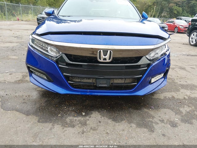 Продаж на аукціоні авто 2019 Honda Accord Sport, vin: 1HGCV1F35KA083123, номер лоту: 45957365