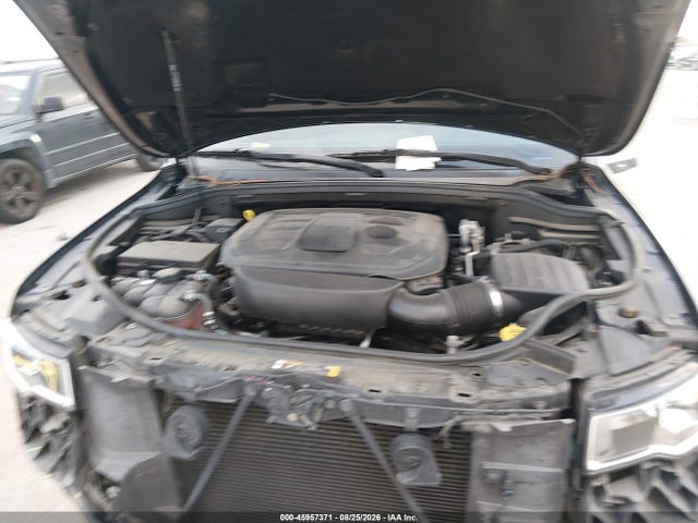 45957371 :رقم المزاد ، 1C4RJEAG1MC830956 vin ، 2021 Jeep Grand Cherokee Laredo X 4x2 مزاد بيع