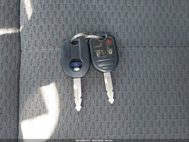 Ford F-150 Xl 2014 1FTMF1CM2EKE66481 Image 11