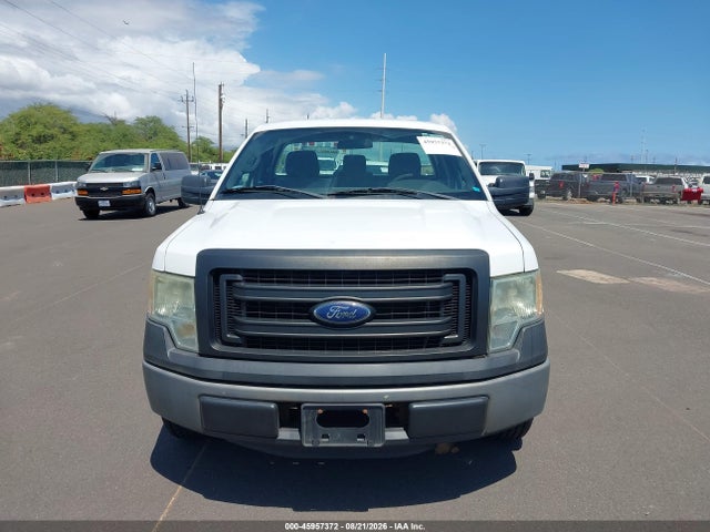 Ford F-150 Xl 2014 1FTMF1CM2EKE66481 Image 17