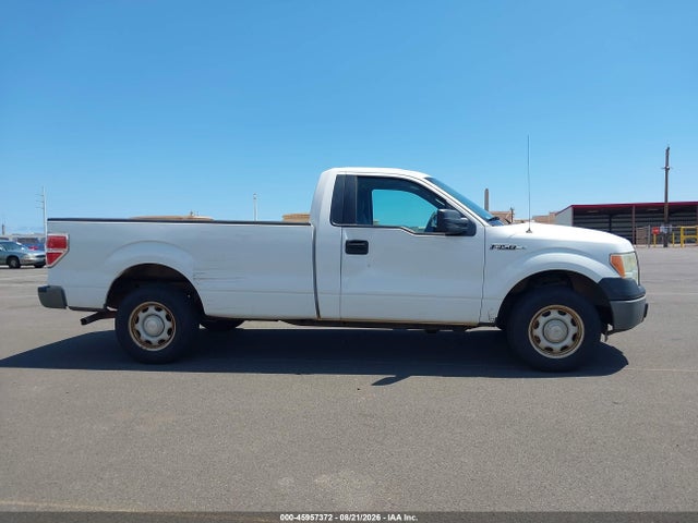 Ford F-150 Xl 2014 1FTMF1CM2EKE66481 Image 18