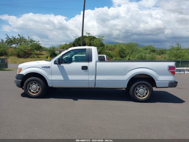 Ford F-150 Xl 2014 1FTMF1CM2EKE66481 Image 19