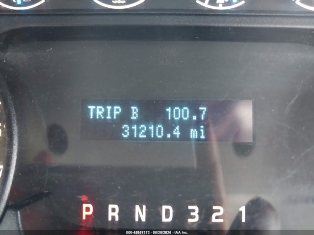 Ford F-150 Xl 2014 1FTMF1CM2EKE66481 Image 20