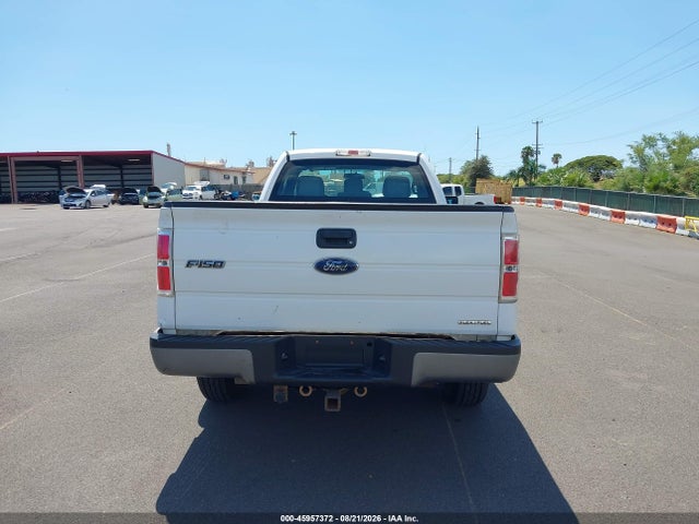Ford F-150 Xl 2014 1FTMF1CM2EKE66481 Image 21