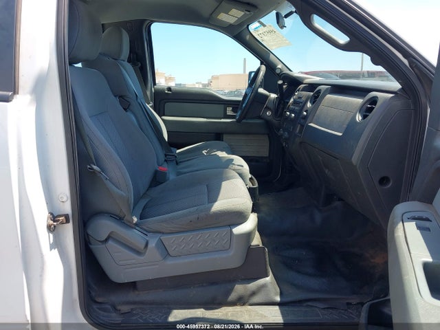 Ford F-150 Xl 2014 1FTMF1CM2EKE66481 Image 5