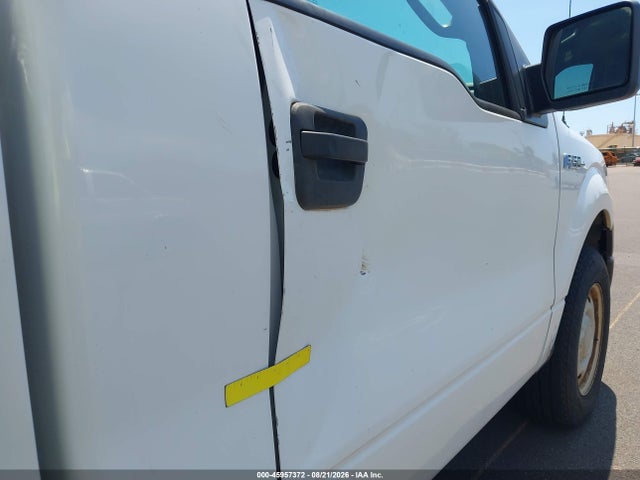 Ford F-150 Xl 2014 1FTMF1CM2EKE66481 Image 15