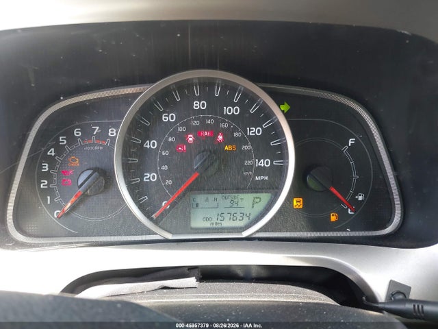 JTMZFREV6FJ050063 Toyota RAV4 LE