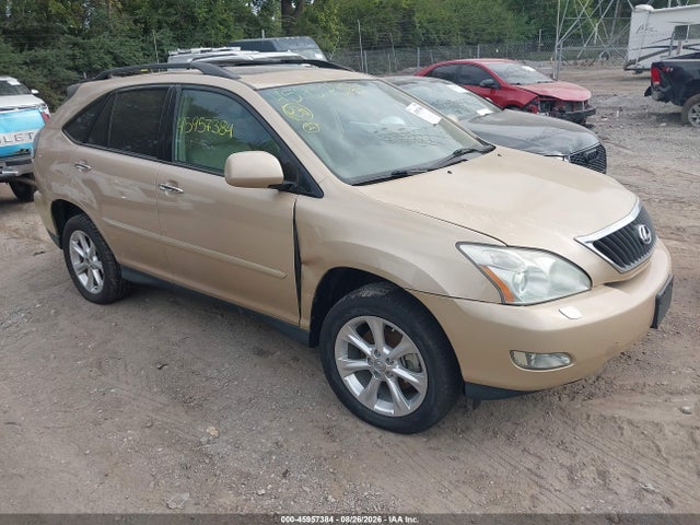 Aukcja sprzedaży 2009 Lexus Rx 350, vin: 2T2HK31U89C119364, numer aukcji: 45957384