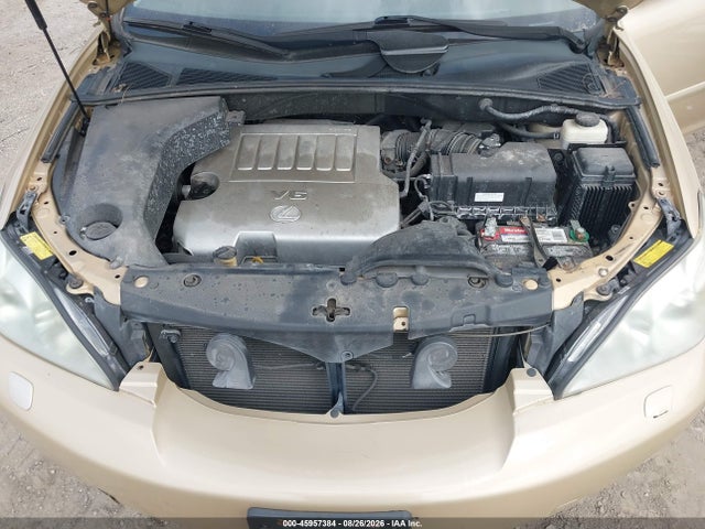 Aukcja sprzedaży 2009 Lexus Rx 350, vin: 2T2HK31U89C119364, numer aukcji: 45957384