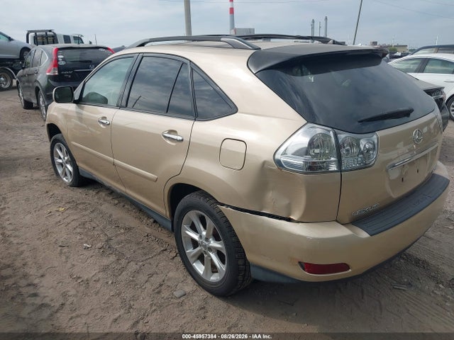 Aukcja sprzedaży 2009 Lexus Rx 350, vin: 2T2HK31U89C119364, numer aukcji: 45957384