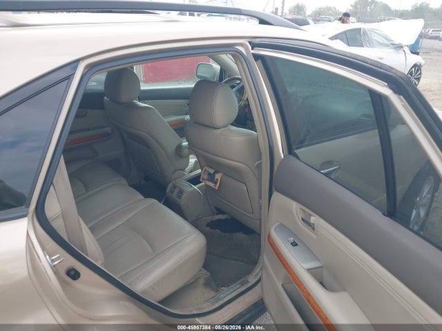 Aukcja sprzedaży 2009 Lexus Rx 350, vin: 2T2HK31U89C119364, numer aukcji: 45957384