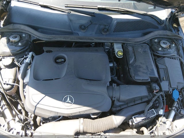 Aukcja sprzedaży 2018 Mercedes-benz Cla 250, vin: WDDSJ4EB0JN590492, numer aukcji: 45957387