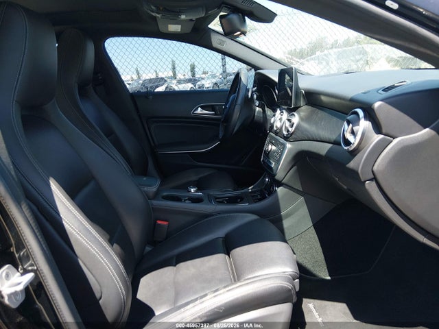 Aukcja sprzedaży 2018 Mercedes-benz Cla 250, vin: WDDSJ4EB0JN590492, numer aukcji: 45957387