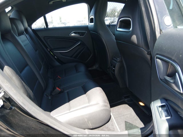 Aukcja sprzedaży 2018 Mercedes-benz Cla 250, vin: WDDSJ4EB0JN590492, numer aukcji: 45957387