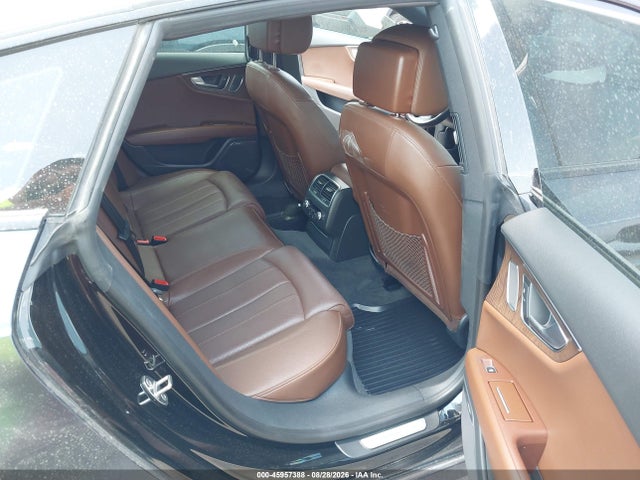 45957388 :رقم المزاد ، WAU2GAFC7GN043787 vin ، 2016 Audi A7 3.0 Prestige مزاد بيع