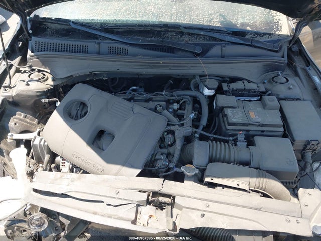 KIA Forte Gt-line 2024 3KPF54AD2RE746460 Image 10