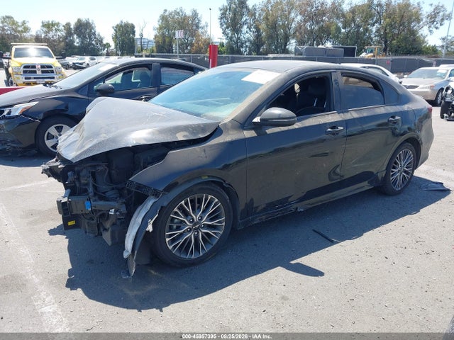 KIA Forte Gt-line 2024 3KPF54AD2RE746460 Image 2