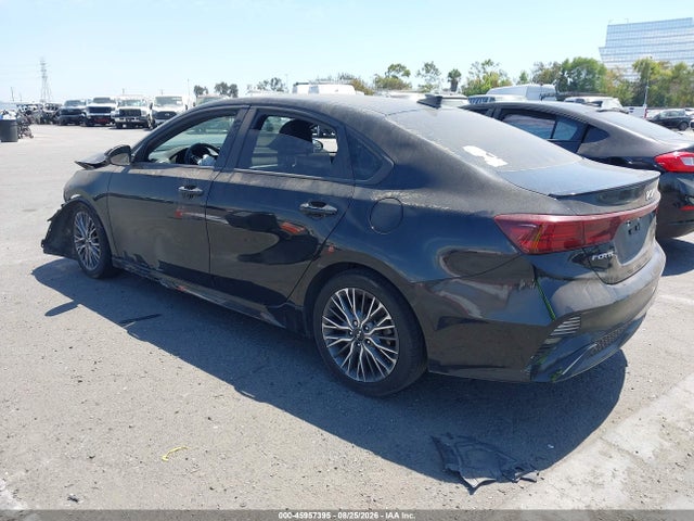 KIA Forte Gt-line 2024 3KPF54AD2RE746460 Image 3