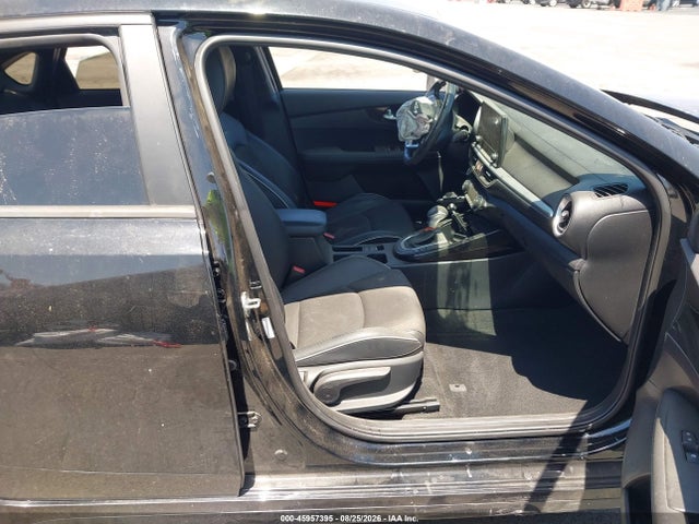 KIA Forte Gt-line 2024 3KPF54AD2RE746460 Image 5