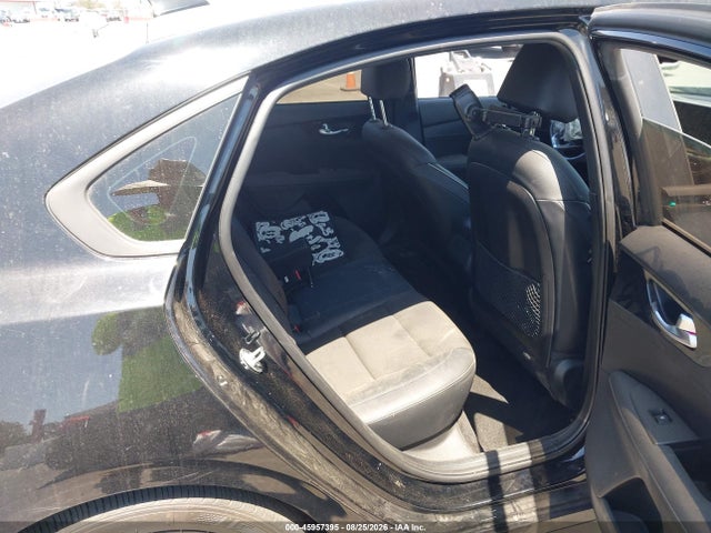 KIA Forte Gt-line 2024 3KPF54AD2RE746460 Image 8