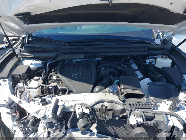 Продаж на аукціоні авто 2024 Lexus Rx 350, vin: 2T2BAMBA6RC045459, номер лоту: 45957397