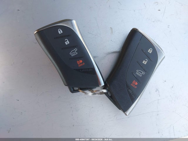 Продаж на аукціоні авто 2024 Lexus Rx 350, vin: 2T2BAMBA6RC045459, номер лоту: 45957397