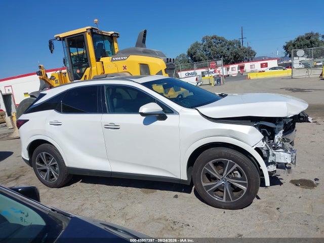Продаж на аукціоні авто 2024 Lexus Rx 350, vin: 2T2BAMBA6RC045459, номер лоту: 45957397