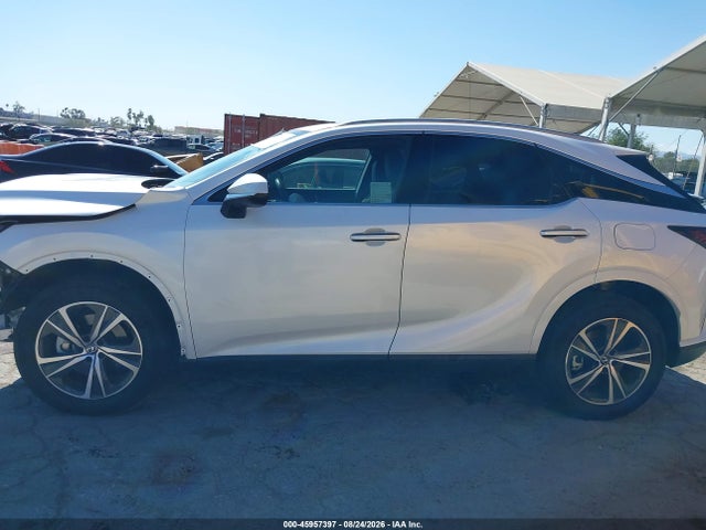 Продаж на аукціоні авто 2024 Lexus Rx 350, vin: 2T2BAMBA6RC045459, номер лоту: 45957397