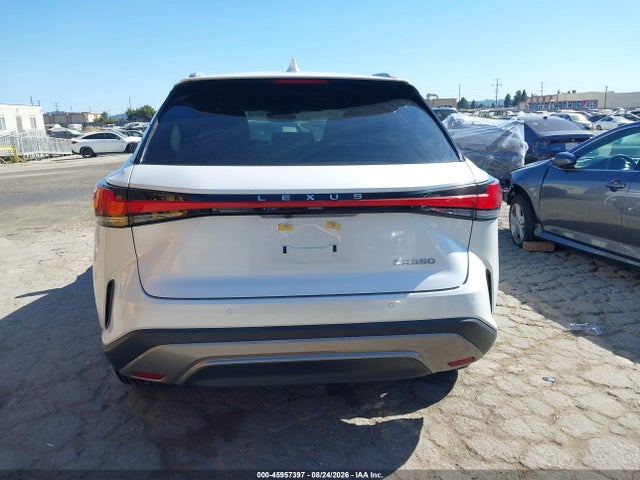 Продаж на аукціоні авто 2024 Lexus Rx 350, vin: 2T2BAMBA6RC045459, номер лоту: 45957397