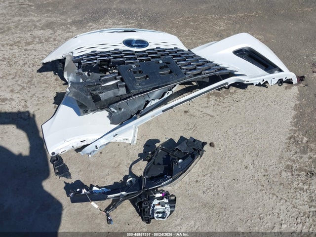 Продаж на аукціоні авто 2024 Lexus Rx 350, vin: 2T2BAMBA6RC045459, номер лоту: 45957397