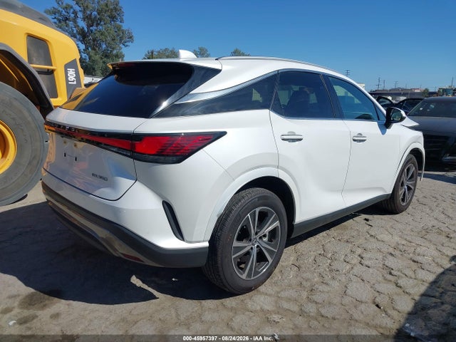 Продаж на аукціоні авто 2024 Lexus Rx 350, vin: 2T2BAMBA6RC045459, номер лоту: 45957397