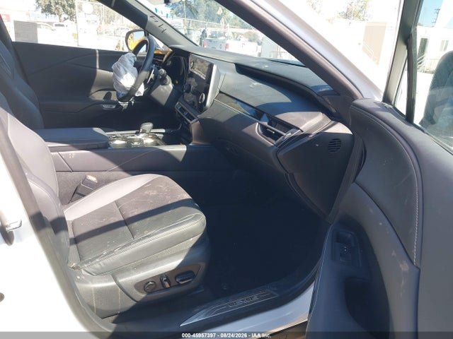 Продаж на аукціоні авто 2024 Lexus Rx 350, vin: 2T2BAMBA6RC045459, номер лоту: 45957397