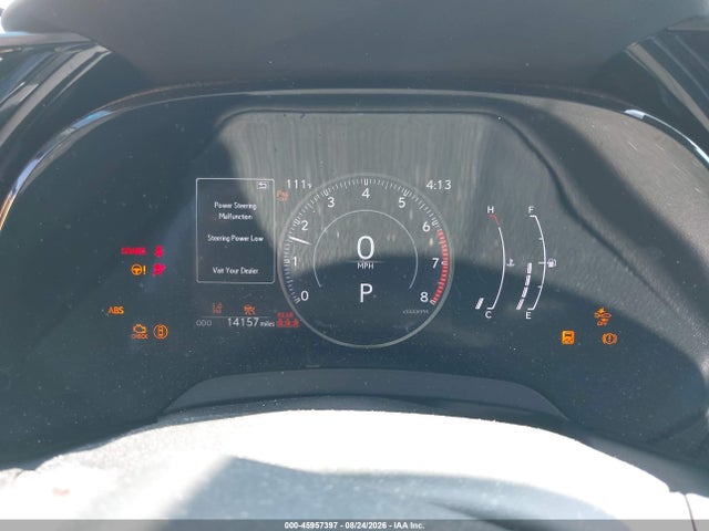Продаж на аукціоні авто 2024 Lexus Rx 350, vin: 2T2BAMBA6RC045459, номер лоту: 45957397
