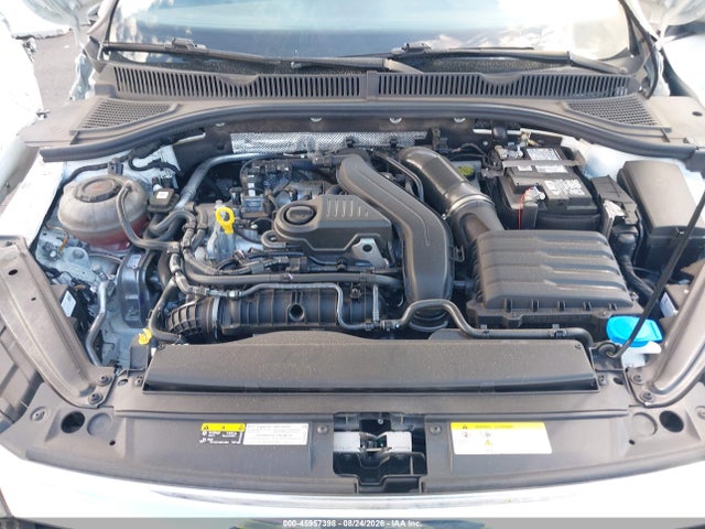 Aukcja sprzedaży 2023 Volkswagen Jetta 1.5t S, vin: 3VW5M7BU2PM057033, numer aukcji: 45957398