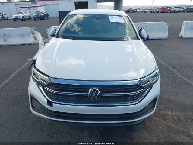 Aukcja sprzedaży 2023 Volkswagen Jetta 1.5t S, vin: 3VW5M7BU2PM057033, numer aukcji: 45957398