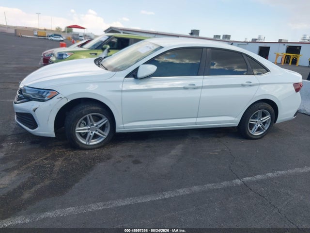 Aukcja sprzedaży 2023 Volkswagen Jetta 1.5t S, vin: 3VW5M7BU2PM057033, numer aukcji: 45957398