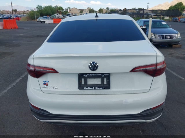 Aukcja sprzedaży 2023 Volkswagen Jetta 1.5t S, vin: 3VW5M7BU2PM057033, numer aukcji: 45957398