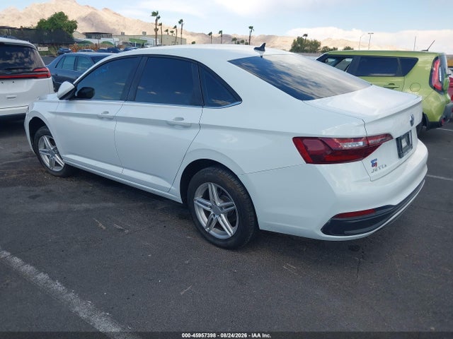 Aukcja sprzedaży 2023 Volkswagen Jetta 1.5t S, vin: 3VW5M7BU2PM057033, numer aukcji: 45957398