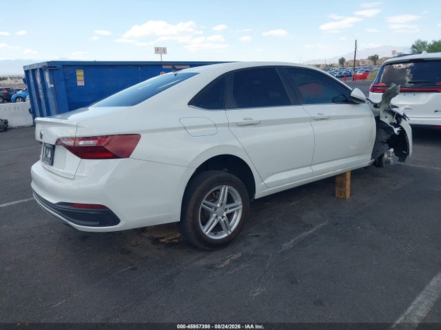Aukcja sprzedaży 2023 Volkswagen Jetta 1.5t S, vin: 3VW5M7BU2PM057033, numer aukcji: 45957398