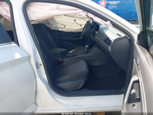 Aukcja sprzedaży 2023 Volkswagen Jetta 1.5t S, vin: 3VW5M7BU2PM057033, numer aukcji: 45957398