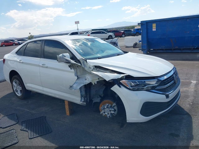Aukcja sprzedaży 2023 Volkswagen Jetta 1.5t S, vin: 3VW5M7BU2PM057033, numer aukcji: 45957398