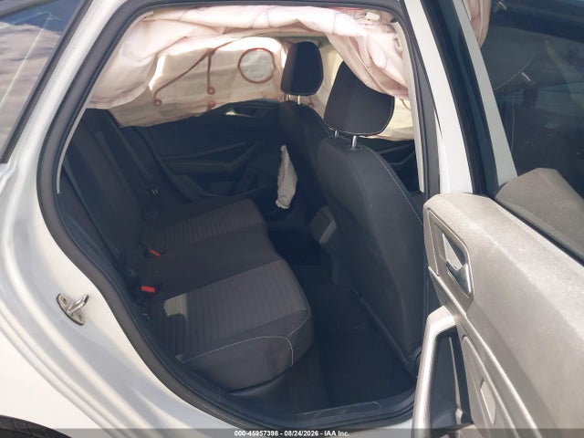 Aukcja sprzedaży 2023 Volkswagen Jetta 1.5t S, vin: 3VW5M7BU2PM057033, numer aukcji: 45957398