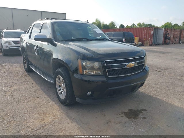 45957399 :رقم المزاد ، 3GNMCEE08DG234569 vin ، 2013 Chevrolet Avalanche Ls مزاد بيع