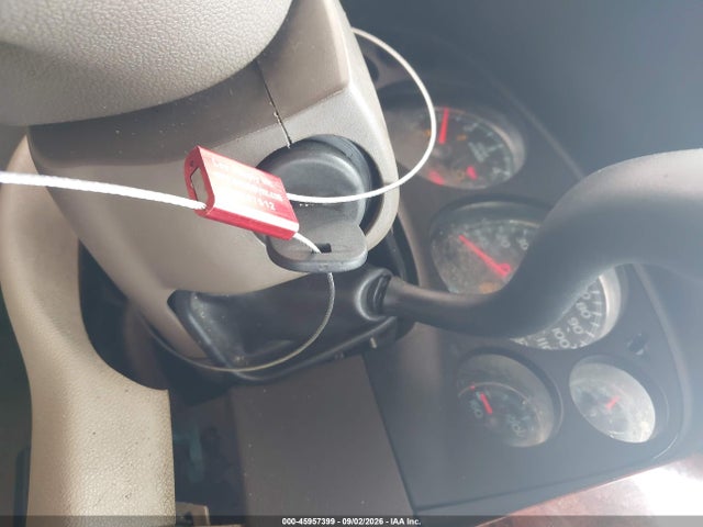 45957399 :رقم المزاد ، 3GNMCEE08DG234569 vin ، 2013 Chevrolet Avalanche Ls مزاد بيع