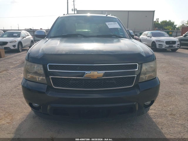 45957399 :رقم المزاد ، 3GNMCEE08DG234569 vin ، 2013 Chevrolet Avalanche Ls مزاد بيع